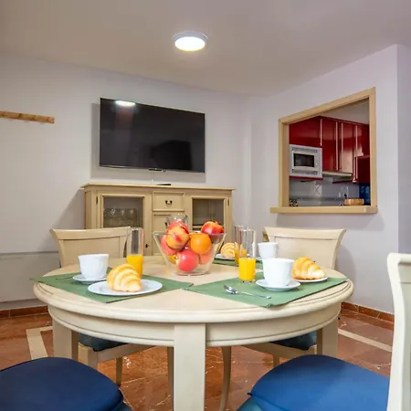 A Pie De Playa * Ifach