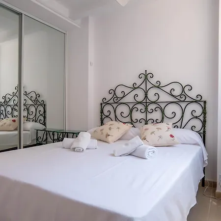 شقة A Pie De Playa Ifach