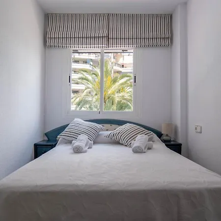 A Pie De Playa * Ifach