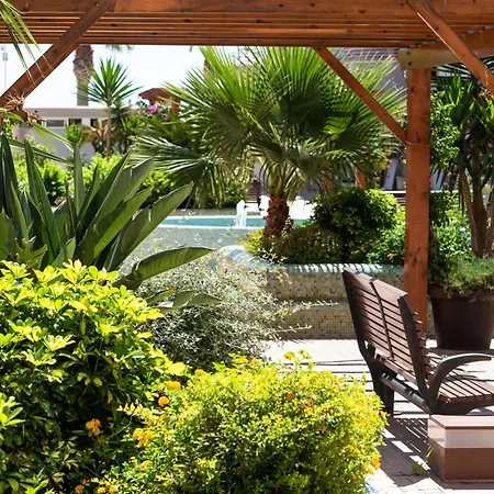 Appartement A Pie De Playa Ifach