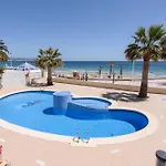 Martin- A Pie De Playa V4 Lejlighed *