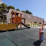 Martin- A Pie De Playa V4 Ifach