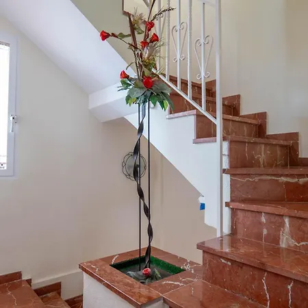 Martin- A Pie De Playa V4 Apartament *