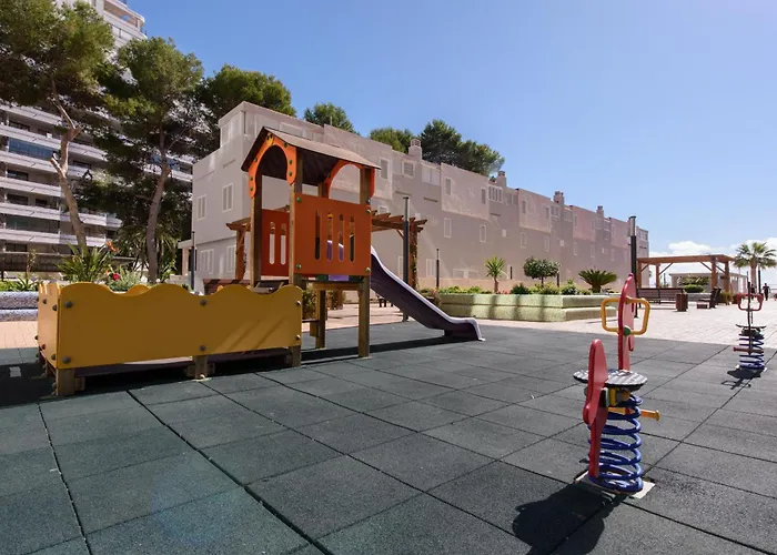 Martin- A Pie De Playa V4 Ifach
